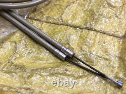 Suzuki 250 T20 TC250 X6 Throttle Cable Assembly NOS Genuine Japan 58300-11000