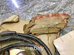 Suzuki 2Strokes GP125 GP-125 CDI Ignition Unit NOS Genuine Japan P/N 32900-39120 Suzuki 2Strokes GP125 GP-125 CDI Ignition Unit NOS Genuine Japan P/N 32900-39120