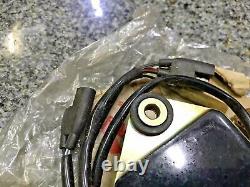 Suzuki 2Strokes GP125 GP-125 CDI Ignition Unit NOS Genuine Japan P/N 32900-39120