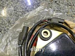 Suzuki 2Strokes GP125 GP-125 CDI Ignition Unit NOS Genuine Japan P/N 32900-39120 Suzuki 2Strokes GP125 GP-125 CDI Ignition Unit NOS Genuine Japan P/N 32900-39120