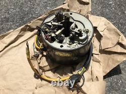 Suzuki 2strokes 50cc M15 M15D MC50 MCA50 12V Stator Assy NOS Genuine Japan