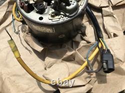 Suzuki 2strokes 50cc M15 M15D MC50 MCA50 12V Stator Assy NOS Genuine Japan