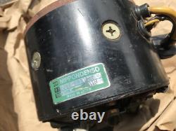 Suzuki 2strokes 50cc M15 M15D MC50 MCA50 12V Stator Assy NOS Genuine Japan Suzuki 2strokes 50cc M15 M15D MC50 MCA50 12V Stator Assy NOS Genuine Japan