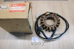 Suzuki 32101-12D00 STARTER ASSY NOS NEU genuine xn33317