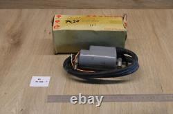 Suzuki 33420-45020 COIL ASSEMBLY, IGNITION NOS NEU genuine xx31189