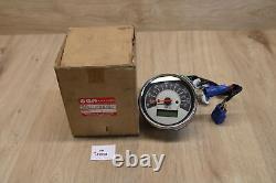 Suzuki 34110-26F20 Speedometer NOS NEW Genuine xn15958