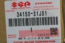 Suzuki 34150-31j01 Case, Upper Nos New Genuine Xl22081