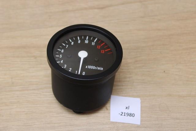 Suzuki 34210-41c20 Speedometer Nos New Genuine Xl21980