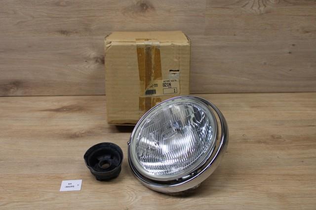 Suzuki 35100-10d52-999 Headlamp Assy Nos Neu Genuine Xn16191