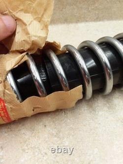Suzuki 370 DR DR370 NOS Rear Shock Absorber 1978 1979 62100-32500
