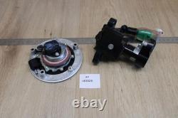 Suzuki 37101-23890-RX0 LOCK SET GSX-S125 L8 NOS NEW Genuine xn33323