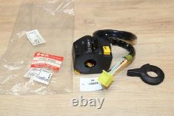 Suzuki 37400-01D00 SWITCH ASSY NOS NEU genuine xx38635