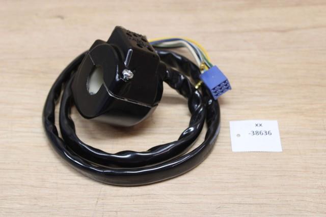 Suzuki 37400-43510 Switch Assy, Handle, L Nos Neu Genuine Xx38636