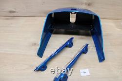 Suzuki 45510-49202 Cover, Seat Tail NOS NEW Genuine xl9428