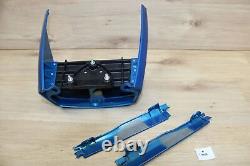 Suzuki 45510-49202 Cover, Seat Tail NOS NEW Genuine xl9428