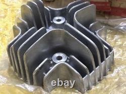 Suzuki 50 A50 AC50 AC50 TS50 Cylinder Head NOS Genuine Japan P/N 11111-05101