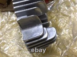 Suzuki 50 A50 AC50 AC50 TS50 Cylinder Head NOS Genuine Japan P/N 11111-05101