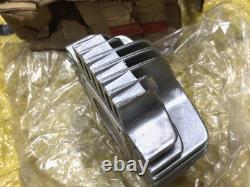 Suzuki 50 A50 AC50 AC50 TS50 Cylinder Head NOS Genuine Japan P/N 11111-05101