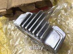 Suzuki 50 A50 AC50 AC50 TS50 Cylinder Head NOS Genuine Japan P/N 11111-05101