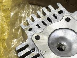 Suzuki 50 A50 AC50 AC50 TS50 Cylinder Head NOS Genuine Japan P/N 11111-05101