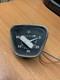 Suzuki 50cc Super Sport Speedo Nos But Tarnished
