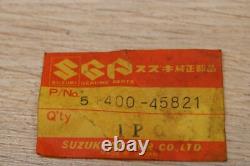 Suzuki 51400-45821 Steering Stem Set NOS NEW Genuine xl14041