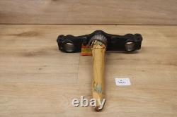 Suzuki 51400-45841 stem, steering NOS NEW genuine xl14033