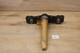 Suzuki 51400-45841 Stem, Steering Nos New Genuine Xl14033