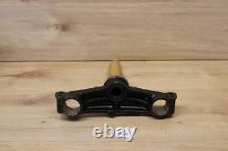 Suzuki 51400-45841 stem, steering NOS NEW genuine xl14033