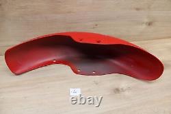 Suzuki 53111-31300-07P Fender, Fr NOS NEW Genuine xl9627