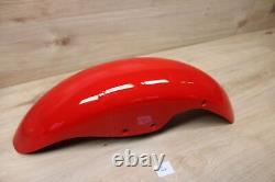 Suzuki 53111-31300-07P Fender, Fr NOS NEW Genuine xl9628