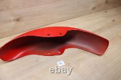 Suzuki 53111-31300-07P Fender, Fr NOS NEW Genuine xl9628