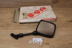 Suzuki 56600-10021 MIRROR ASSY, L NOS NEU genuine xl22003