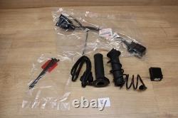 Suzuki 57100-25810 set heated grips NOS NEW genuine xl21954