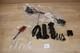 Suzuki 57100-25810 Set Heated Grips Nos New Genuine Xl21954