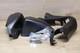 Suzuki 57300-19830-ykv Knuckle Guard Set Nos New Genuine Xl22033