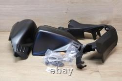 Suzuki 57300-19830-YKV KNUCKLE GUARD SET NOS NEW Genuine XL22033