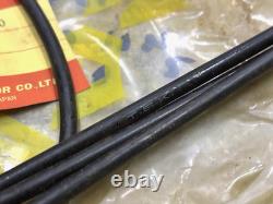Suzuki 70-71 T250 T250-2 T250R HUSTLER Throttle Cable NOS Genuine 58300-18410