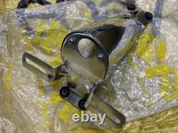 Suzuki 70-72 T250-II T250R T250J Bracket Taillight Lamp NOS Genuine 35710-6