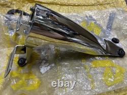 Suzuki 70-72 T250-II T250R T250J Bracket Taillight Lamp NOS Genuine 35710-6
