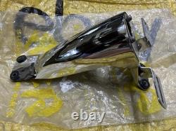 Suzuki 70-72 T250-II T250R T250J Bracket Taillight Lamp NOS Genuine 35710-6