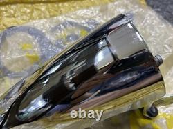 Suzuki 70-72 T250-II T250R T250J Bracket Taillight Lamp NOS Genuine 35710-6