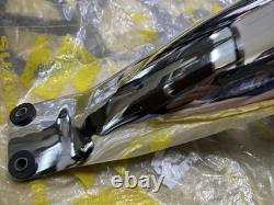 Suzuki 70-72 T250-II T250R T250J Bracket Taillight Lamp NOS Genuine 35710-6