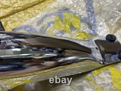 Suzuki 70-72 T250-II T250R T250J Bracket Taillight Lamp NOS Genuine 35710-6