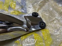 Suzuki 70-72 T250-II T250R T250J Bracket Taillight Lamp NOS Genuine 35710-6