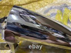 Suzuki 70-72 T250-II T250R T250J Bracket Taillight Lamp NOS Genuine 35710-6