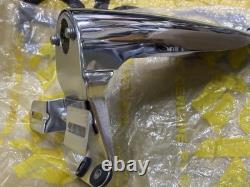 Suzuki 70-72 T250-II T250R T250J Bracket Taillight Lamp NOS Genuine 35710-6