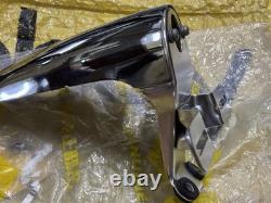 Suzuki 70-72 T250-II T250R T250J Bracket Taillight Lamp NOS Genuine 35710-6