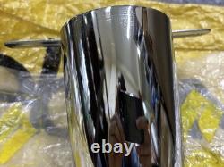 Suzuki 70-72 T250-II T250R T250J Bracket Taillight Lamp NOS Genuine 35710-6