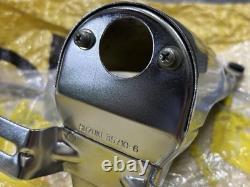 Suzuki 70-72 T250-II T250R T250J Bracket Taillight Lamp NOS Genuine 35710-6